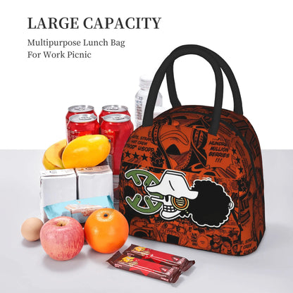 One Piece Lunch Bags