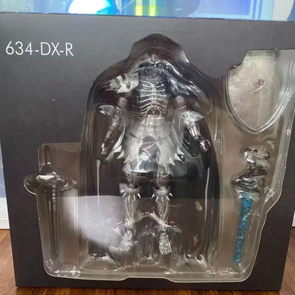 Berserk Figures Skull Knight