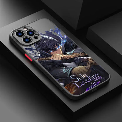Solo leveling Phone Сase (6 options)