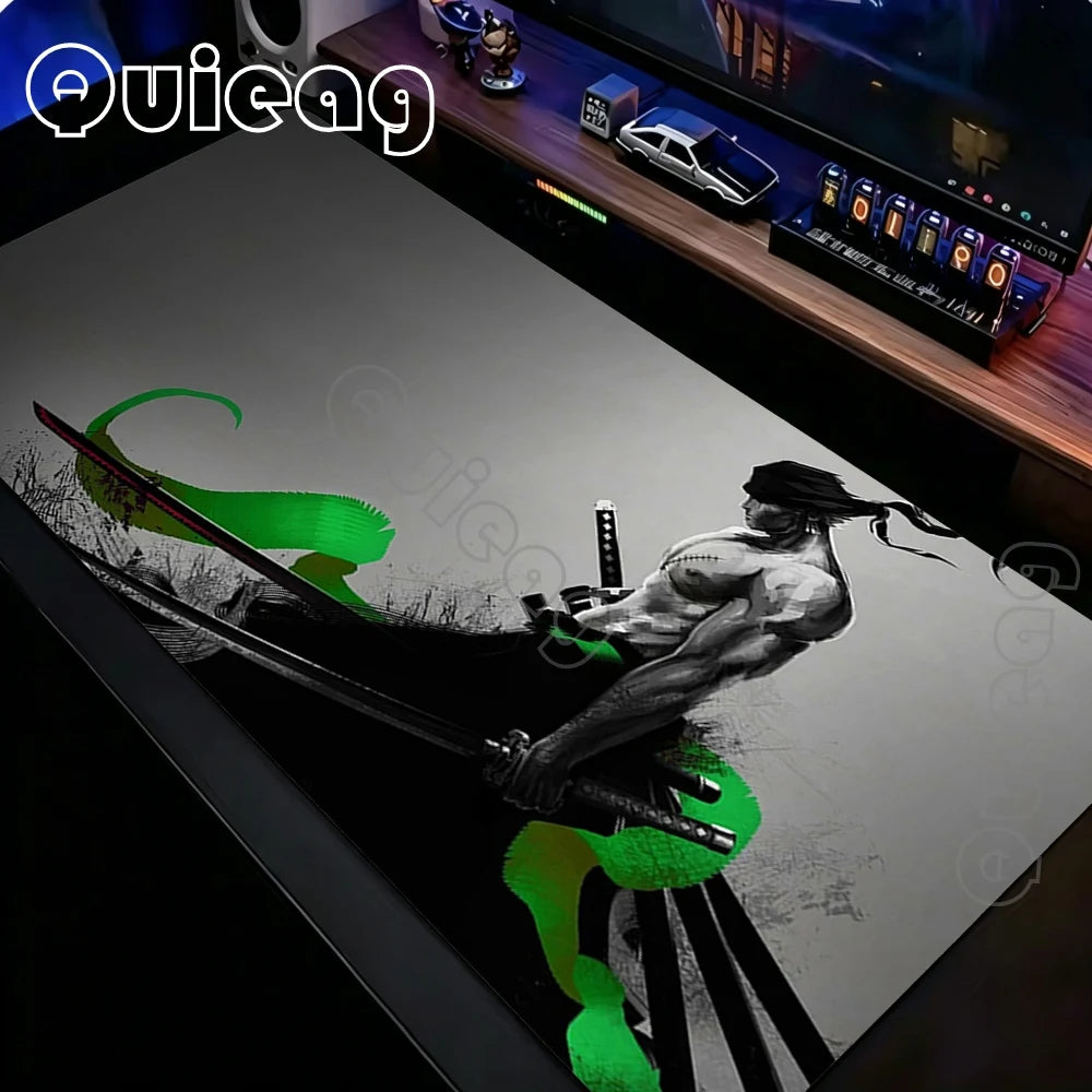 One Piece Mouse Pad (14 options)