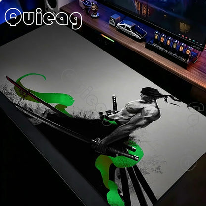 One Piece Mouse Pad (14 options)