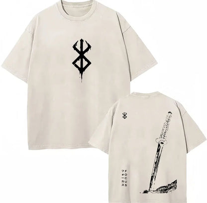 Camiseta Berserk