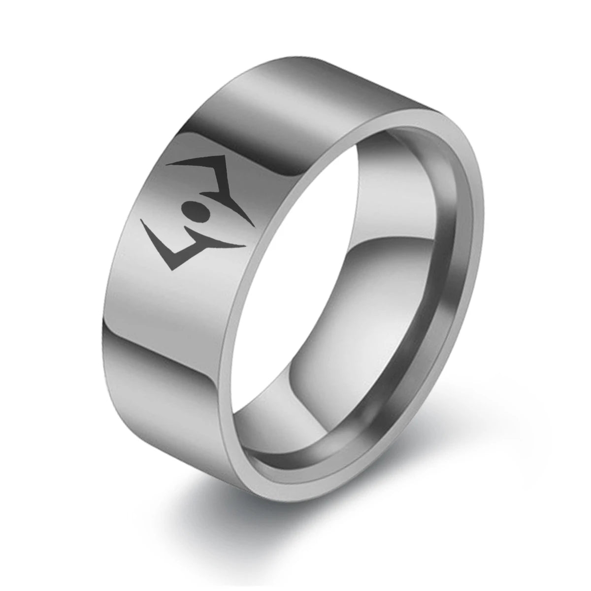 Anillo Jujutsu Kaisens