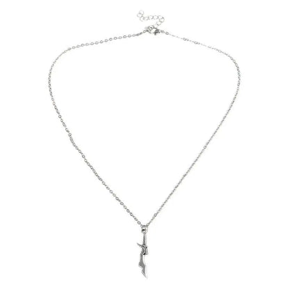 Solo Leveling Necklace