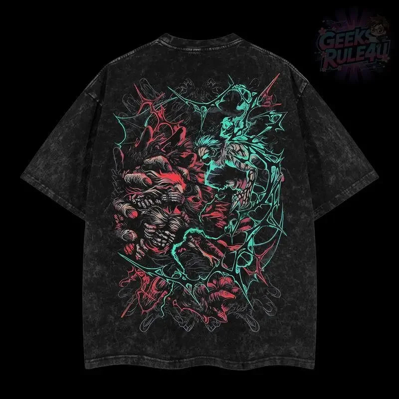 T-shirt My Hero Academia