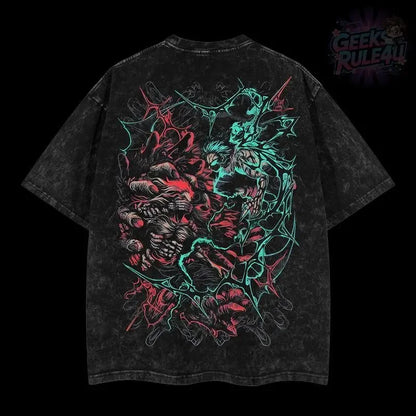 T-shirt My Hero Academia