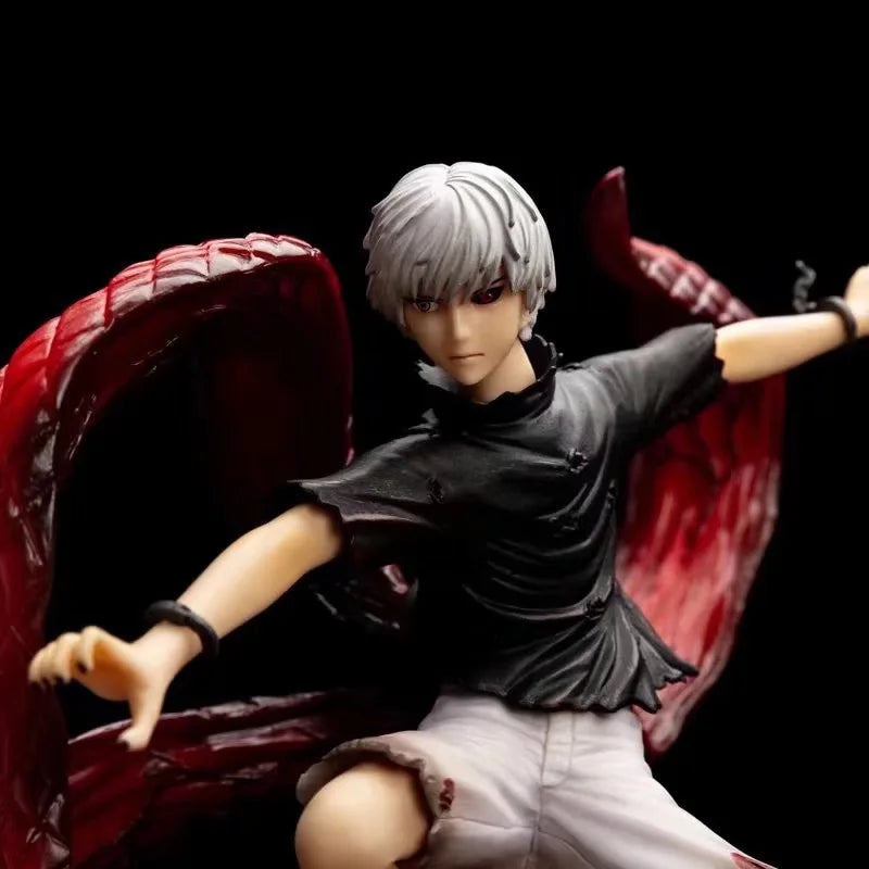 Tokyo Ghoul Figures Kaneki Ken 43cm