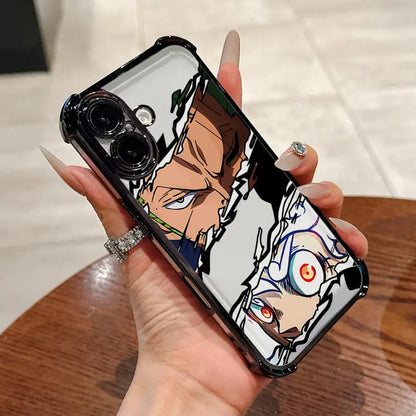 Phone  Case One Piece