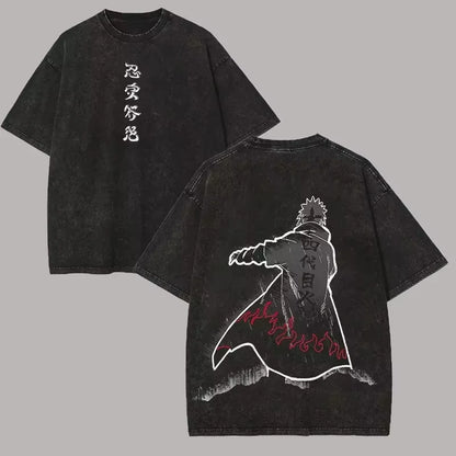 T-Shirt Naruto