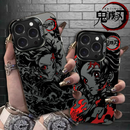 Demon slayer Phone Case (8 options)