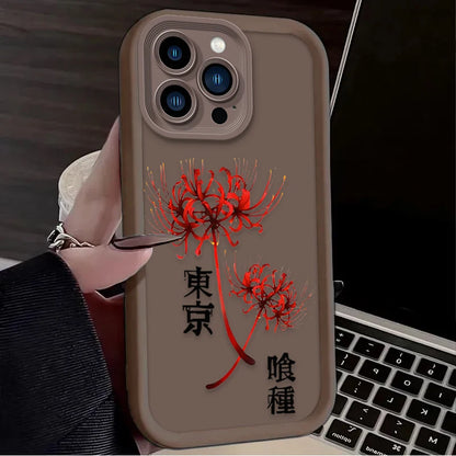 Phone  Case Tokyo Ghoul
