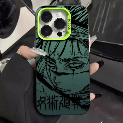 Funda para teléfono Jujutsu Kaisen