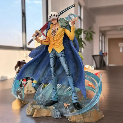 Figure One Piece Trafalgar Law 27cm