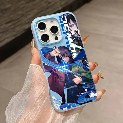 Demon slayer Phone Case (8 options)