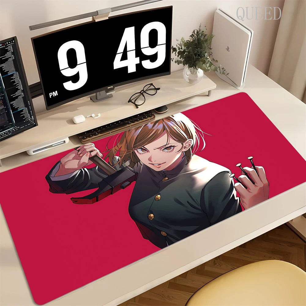 Mouse Pad  Jujutsu Kaisen