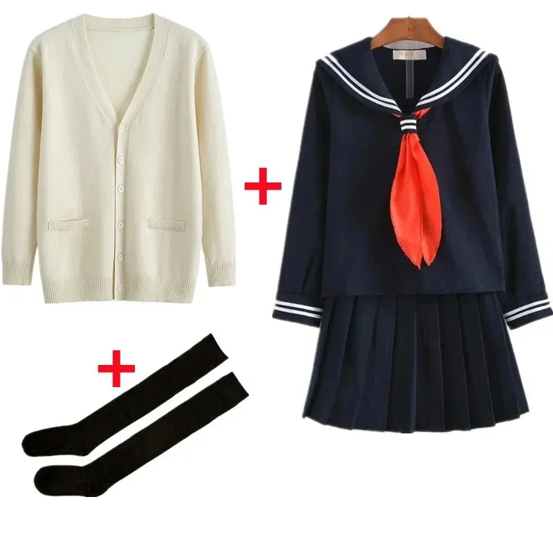 Cosplay My Hero Academia Himiko Toga