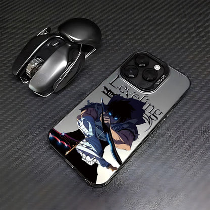 Solo leveling Phone Сase (8 options)
