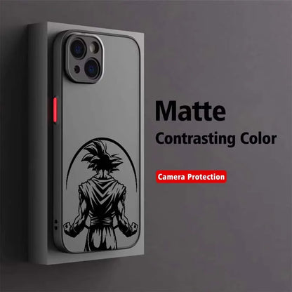 Dragon Ball Phone Case (7 options)