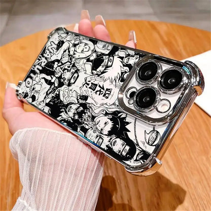 Naruto Phone Case (4 options)