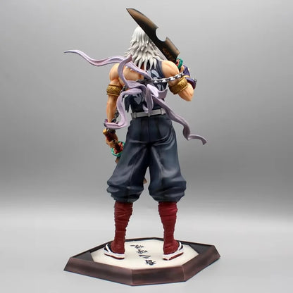 Figure Uzui Tengen 32cm Demon Slayer