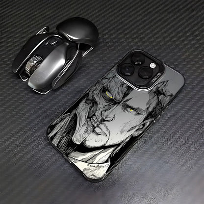 Attack on Titan Phone Сase (9 options)