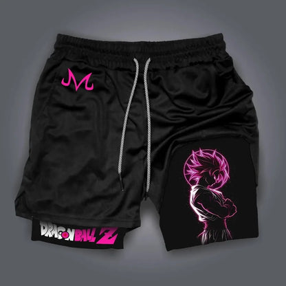 Shorts Dragon Ball