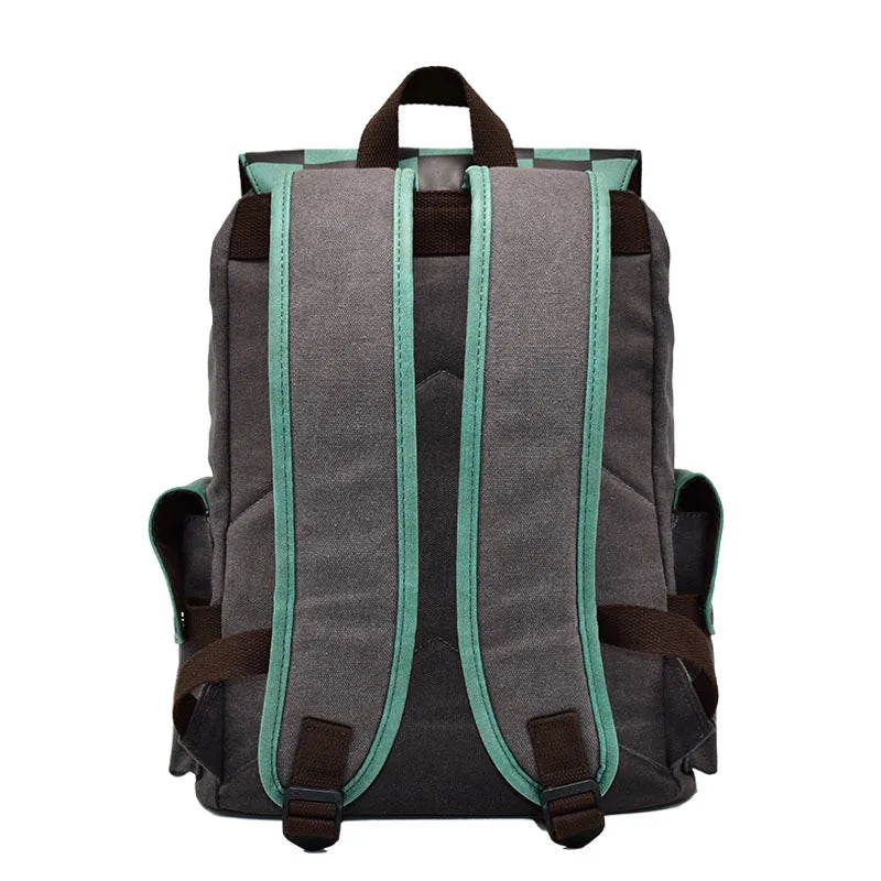 Backpack Demon Slayer