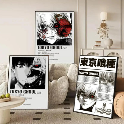 Poster Tokyo Ghoul