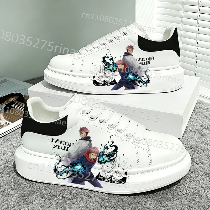 Jujutsu Kaisen Shoes (7 Options)