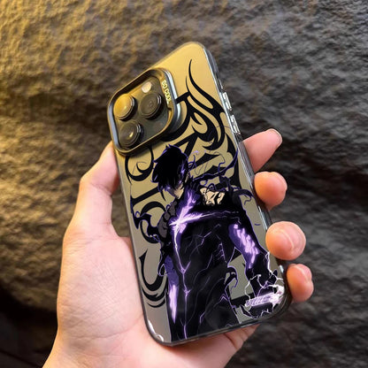 Solo leveling Phone Сase (8 options)