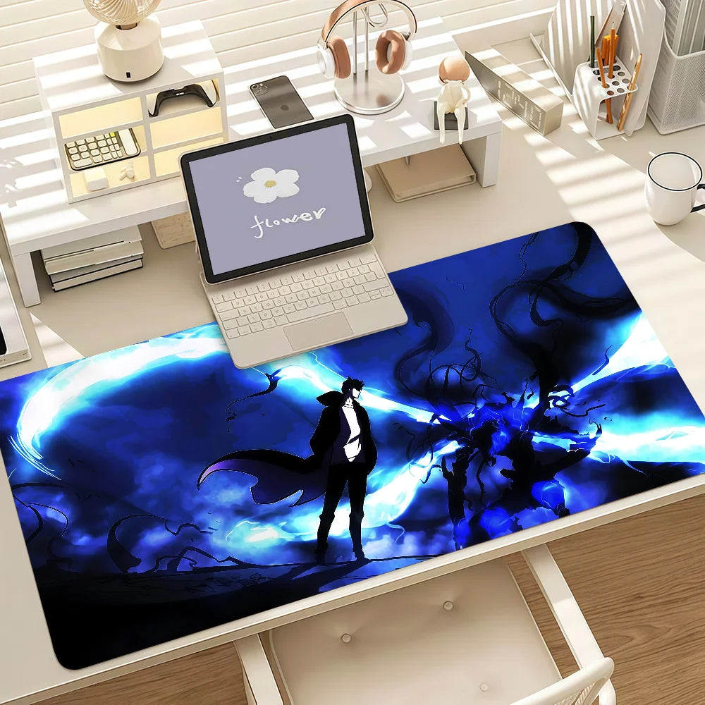 Solo leveling Mouse Pad (8 options)