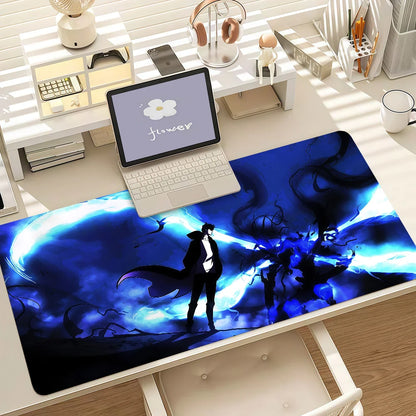 Solo leveling Mouse Pad (8 options)