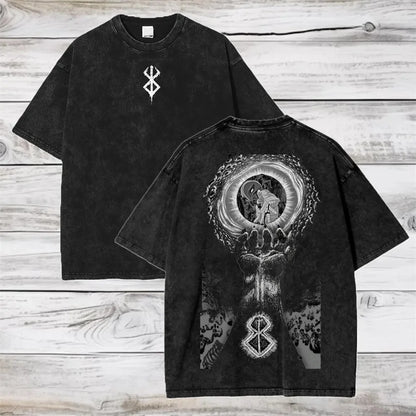 T-Shirt Berserk