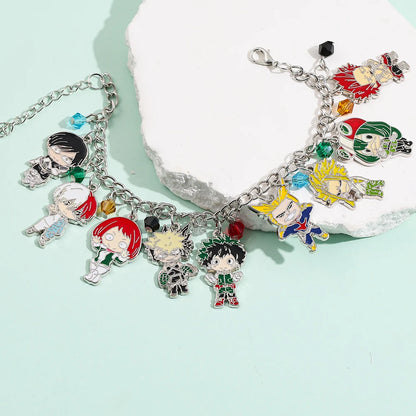 My Hero Academia Bracelet