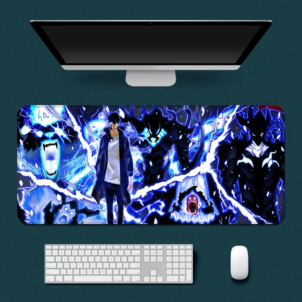 Solo leveling Mouse Pad (20 options)