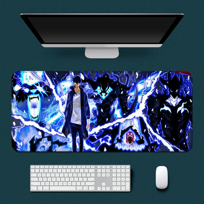 Solo leveling Mouse Pad (20 options)