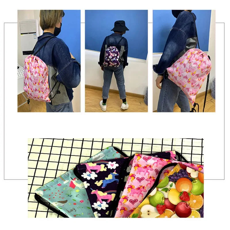 Backpacks Chainsaw Man