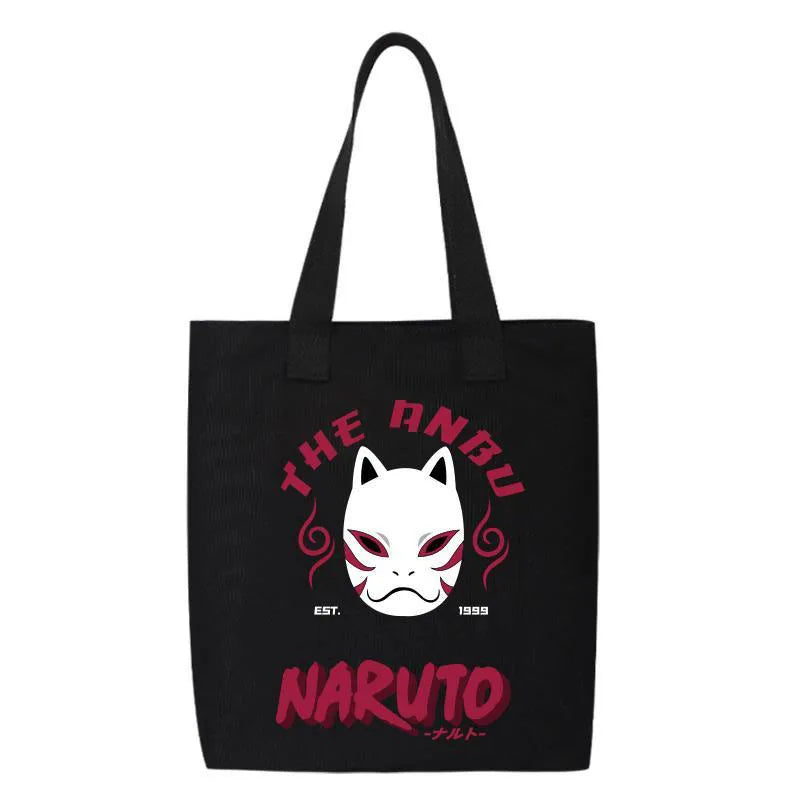 Bolsas negras de Naruto