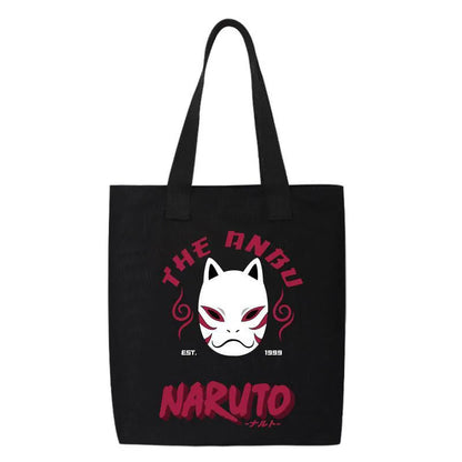 Bolsas negras de Naruto