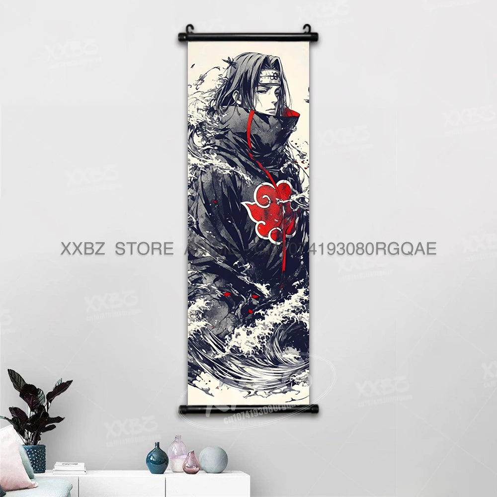 Poster Naruto