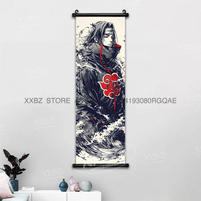 Poster Naruto