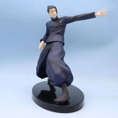 Figuras de Jujutsu Kaisen