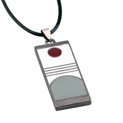 Demon Slayer Necklace