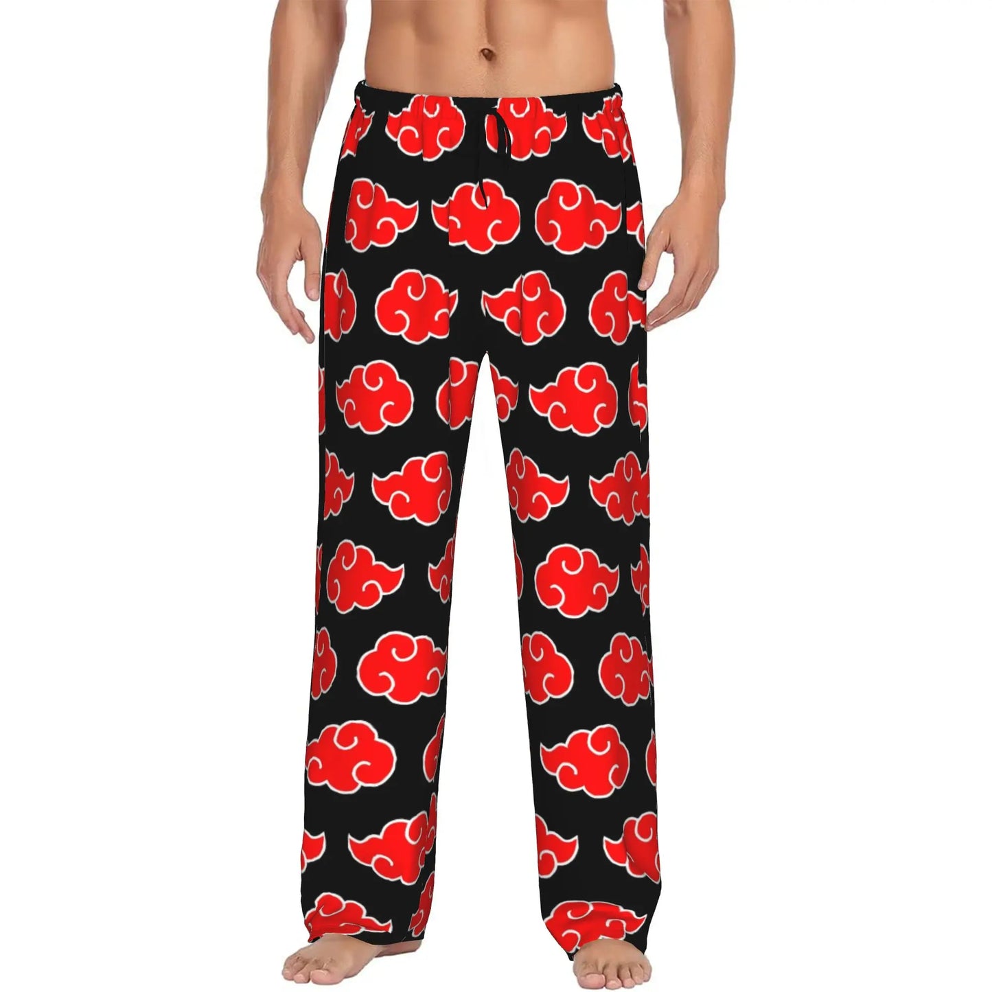 Naruto Pants (21 Options)