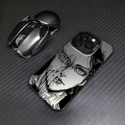 Attack on Titan Phone Сase (9 options)