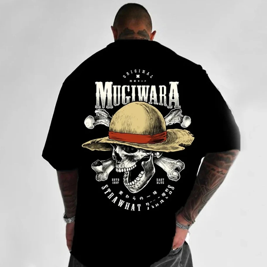T-shirt ONE PIECE