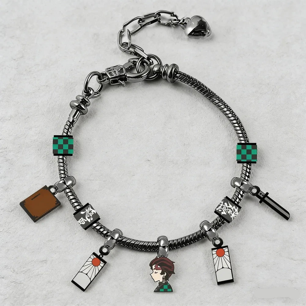 Demon Slayer Bracelet