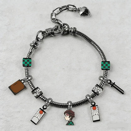 Demon Slayer Bracelet