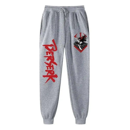 Berserk Joggers