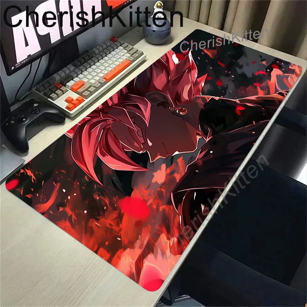 Dragon Ball Mouse Pad (14 options)